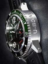 Thumbnail von U-Boat 9520 Sommerso Automatik Herrenuhr 46mm 30ATM