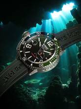 Thumbnail von U-Boat 9520 Sommerso Automatik Herrenuhr 46mm 30ATM