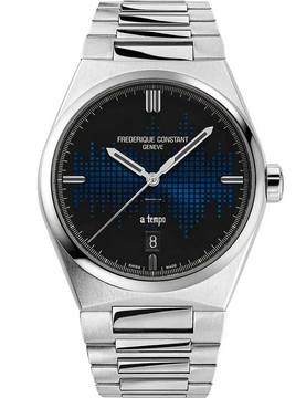  Frederique Constant FR-303TA3NH6B Highlife Automatik X The Avener Limited 