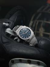 Thumbnail von Alpina AL-525TB4AE6B Extreme Automatik Herrenuhr 41mm 20ATM