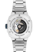 Thumbnail von Alpina AL-525TB4AE6B Extreme Automatik Herrenuhr 41mm 20ATM