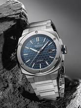 Thumbnail von Alpina AL-525TB4AE6B Extreme Automatik Herrenuhr 41mm 20ATM