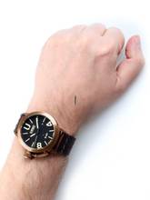Thumbnail von U-Boat Classico 7797 Classico Automatik Herrenuhr 47mm 10ATM
