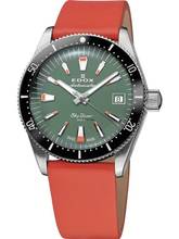 Thumbnail von Edox 80131-3NC-VI Skydiver Automatik +Wechselarmband Damenuhr