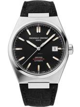 Thumbnail von Frederique Constant FC-303BBG3NH6B Highlife Automatik Chronometer