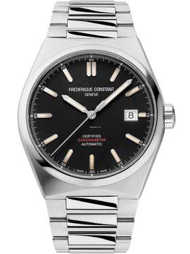  Frederique Constant FC-303BBG3NH6B Highlife Automatik Chronometer 