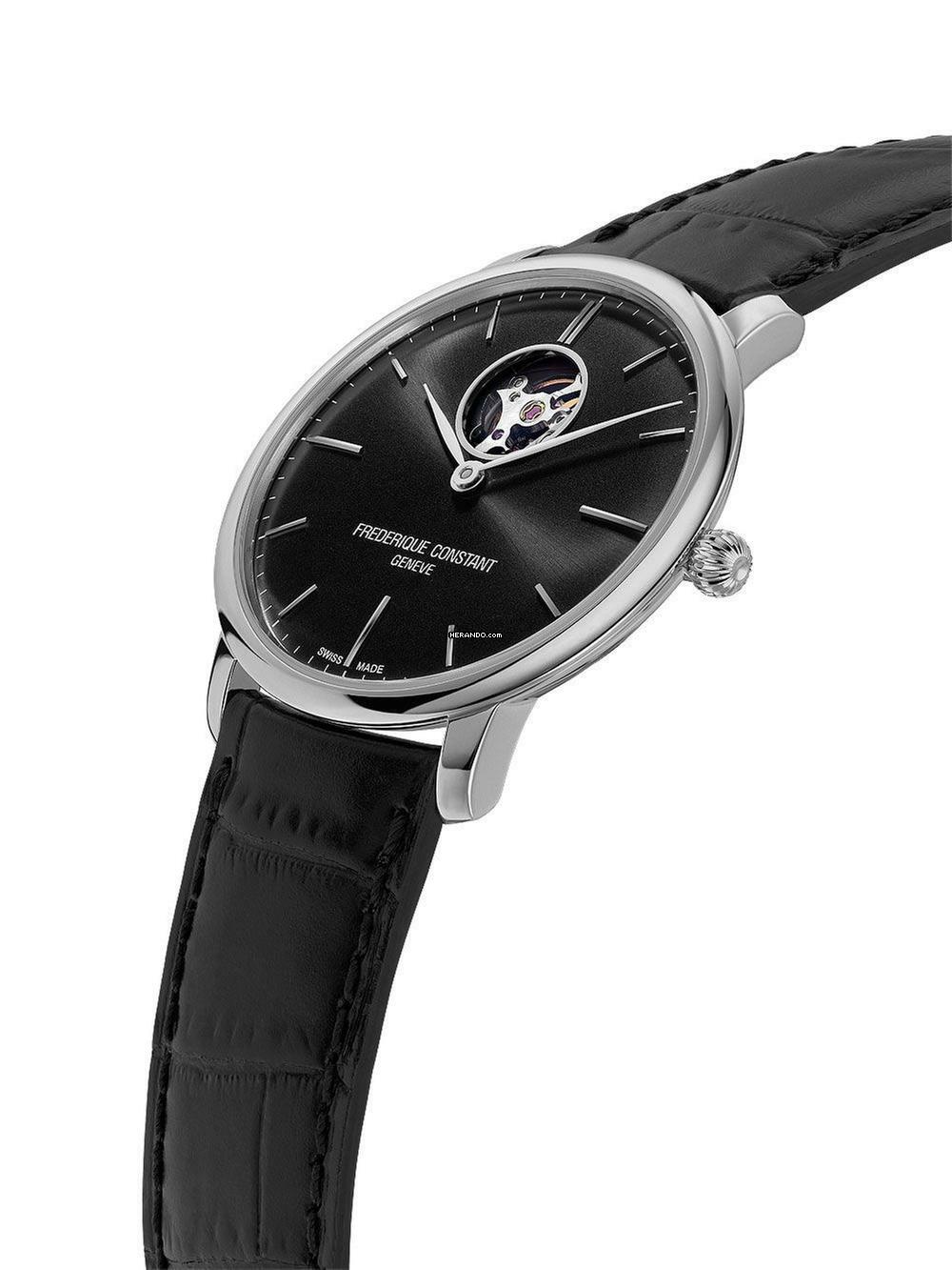Frederique Constant Slimline FC-312B4S6 Classic Slimline Automatik
