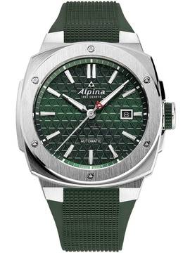  Alpina AL-525GR4AE6 Extreme Automatik Herrenuhr 41mm 20ATM 