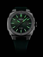 Thumbnail von Alpina AL-525GR4AE6 Extreme Automatik Herrenuhr 41mm 20ATM