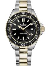 Thumbnail von Edox 80120-357JM-NID Neptunian Automatik Herrenuhr 44mm 100ATM