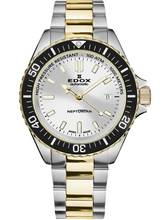 Thumbnail von Edox 80120-357JM-AID Neptunian Automatik Herrenuhr 44mm 100ATM