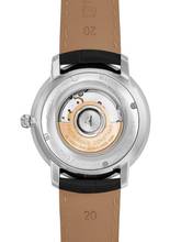 Thumbnail von Frederique Constant Slimline Heart Beat Automatic FC-312S4S6 Classic Slimline Automatik Herrenuhr 40mm 3ATM