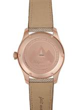 Thumbnail von Alpina Startimer Pilot Automatic AL-525BR4S24 Startimer Pilot Automatik Herrenuhr 41mm