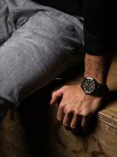 Thumbnail von Alpina Startimer Pilot Automatic AL-525BR4S24 Startimer Pilot Automatik Herrenuhr 41mm