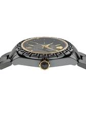 Thumbnail von Versace VE6B00123 Damenuhr DV One Automatik 40mm 5ATM