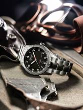 Thumbnail von Alpina Startimer Pilot Automatic AL-525BW4S26B Startimer Pilot Automatik Herrenuhr 41mm