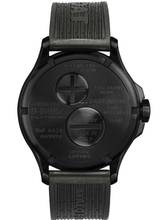 Thumbnail von U-Boat 9020/C Darkmoon Herrenuhr 40mm IPB 5ATM