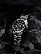 Thumbnail von Alpina Alpiner AL-373BB4E6B Alpiner Chronograph Herrenuhr 42mm 10ATM