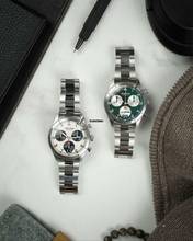 Thumbnail von Alpina Startimer Pilot AL-372GRS4S26B Startimer Pilot Chronograph Herrenuhr 41mm