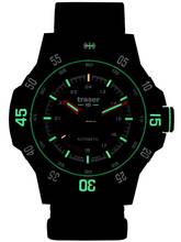 Thumbnail von Traser H3 110960 Herrenuhr P99 A Tactical Carbon 46mm 20ATM