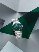 Thumbnail von Frederique Constant FC-240GRD2NH6B Highlife Damenuhr 31mm 5ATM