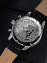 Thumbnail von Alpina Startimer Pilot AL-372NS4S6 Startimer Pilot Chronograph Herrenuhr 44mm