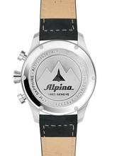 Thumbnail von Alpina Startimer Pilot AL-372NS4S6 Startimer Pilot Chronograph Herrenuhr 44mm