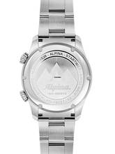 Thumbnail von Alpina Startimer Pilot AL-255GR4S26B Startimer Pilot Worldtimer Herrenuhr 41mm