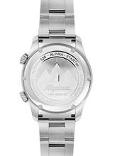 Thumbnail von Alpina Startimer Pilot AL-255N4S26B Startimer Pilot Worldtimer Herrenuhr 41mm