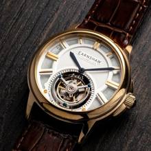 Thumbnail von Thomas Earnshaw ES-8239-03 Disraeli Tourbillon Herrenuhr 42mm 3ATM