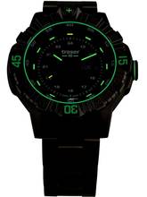 Thumbnail von Traser H3 110666 Tactical Grau Titan Herrenuhr 46mm 20ATM