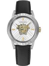 Thumbnail von Versace VESN00222 V-Code Herrenuhr 43mm 5ATM