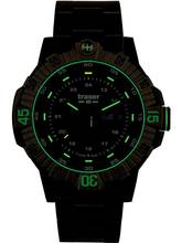 Thumbnail von Traser H3 110667 Tactical Grau Titan Herrenuhr 46mm 20ATM