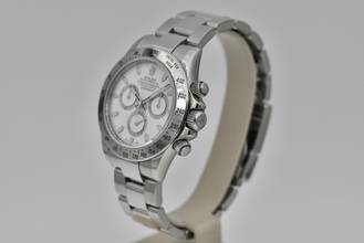 Thumbnail von Rolex Daytona 116520 - Full Set 2008