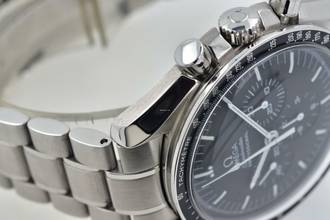 Thumbnail von Omega Speedmaster Professional Moonwatch Chronograph Moonwatch 3572.50 Vintage Service 2025