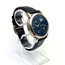 Thumbnail von A. Lange & Söhne Lange 1 Moon Phase