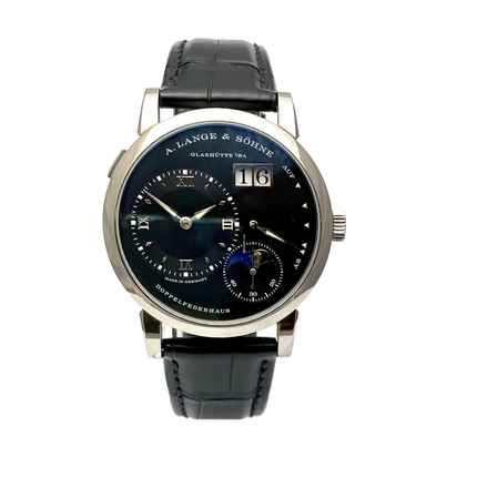  A. Lange & Söhne Lange 1 Moon Phase  