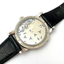 Thumbnail von A. Lange & Söhne Lange 1 Moon Phase