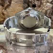 Thumbnail von Rolex Datejust 41 Oyster Perpetual Datejust 41 Diamant - Ref. 126334 FullSet 2022