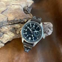 Thumbnail von IWC Große Fliegeruhr Big Pilot Große Fliegeruhr 7 Tage Ref. IW5002 - Full-Set 2007