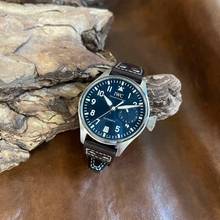 Thumbnail von IWC Große Fliegeruhr Le Petite Prince - Full-Set 2016 - Ref. IW500916