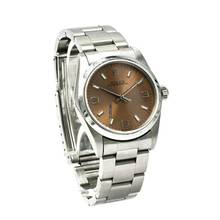 Thumbnail von Rolex Oyster Perpetual 31 Original Kaufbeleg
