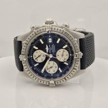 Thumbnail von Breitling Crosswind Chronograph 43mm Automático Completo
