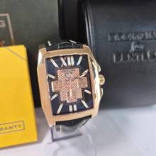 Thumbnail von Breitling Bentley Flying B XL Ouro Rosé Chronograph Automático Completo