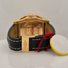 Thumbnail von Breitling Bentley Flying B XL Ouro Rosé Chronograph Automático Completo