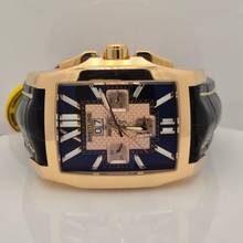 Thumbnail von Breitling Bentley Flying B XL Ouro Rosé Chronograph Automático Completo