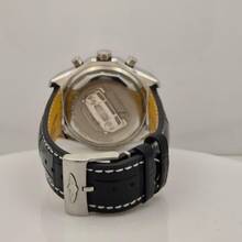 Thumbnail von Breitling Bentley GT Continental Bourdeaux Dial 45mm Automático Completo