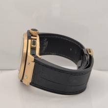 Thumbnail von Hublot Big Bang Aero Bang Ouro Rosé 44mm Automático Completo