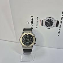 Thumbnail von Hublot Classic Fusion Chronograph Titanium 45mm Automático