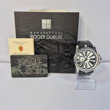 Thumbnail von Roger Dubuis Excalibur Limited Edition 45mm Automático